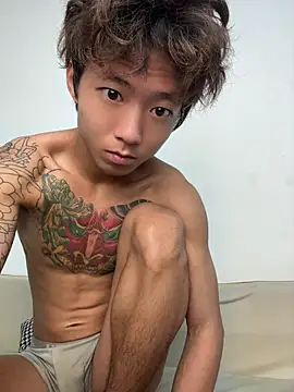 luo-77 online show from June 12, 11:30 am