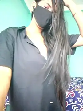Snapshot of Cute-Ishita chatting on June 20, 7:02 am Cute-Ishita online show from June 20, 7:02 am