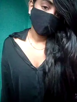 Snapshot of Cute-Ishita chatting on June 19, 11:49 am Cute-Ishita online show from June 19, 11:49 am