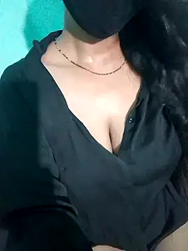 Snapshot of Cute-Ishita chatting on June 18, 4:45 pm Cute-Ishita online show from June 18, 4:45 pm