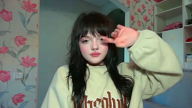DarkxFoxy online show from May 15, 4:27 pm