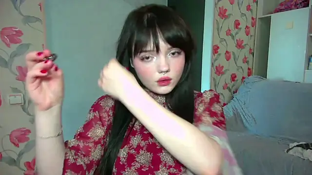 DarkxFoxy online show from June 24, 3:21 pm