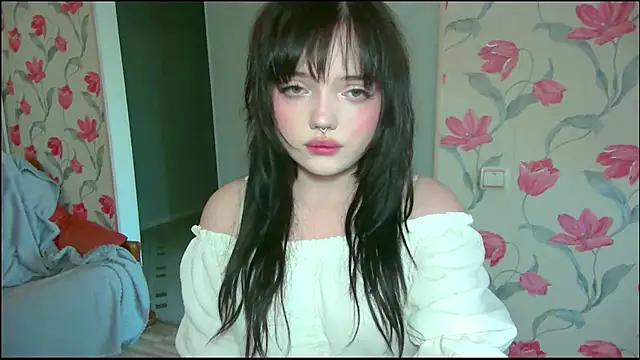 DarkxFoxy online show from May 25, 4:17 pm