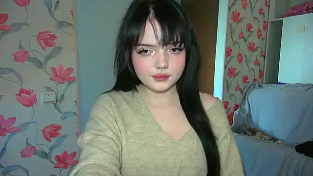 DarkxFoxy online show from June 15, 3:23 pm