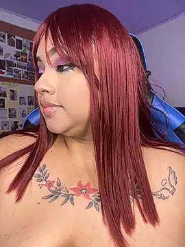 kaia-dark777 online show from June 19, 1:00 am