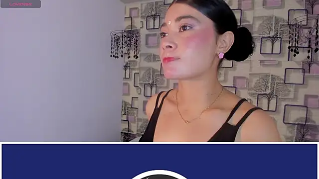 emilly duque online show from June 25, 3:26 am