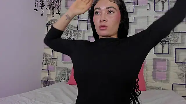 emilly duque online show from May 20, 3:47 am