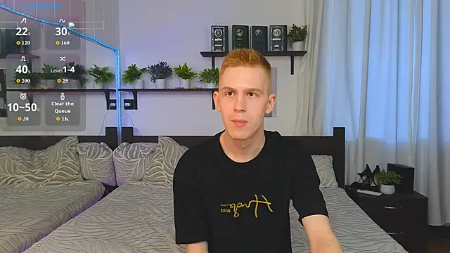 Tommy CrashXXX online show from May 10, 12:53 pm