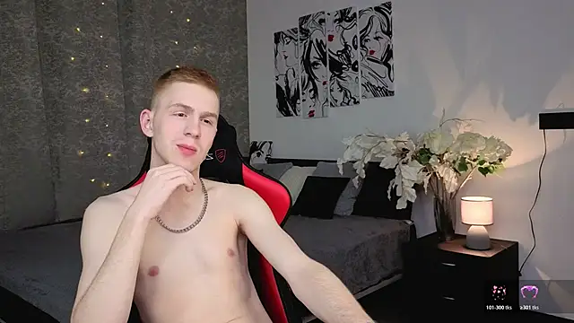 Tommy CrashXXX online show from May 11, 2:45 pm