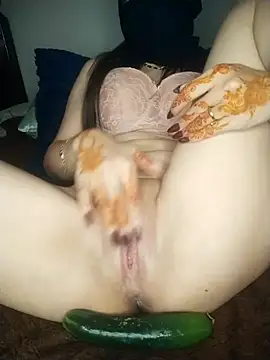 Sexy-dalouaa online show from June 7, 3:34 am