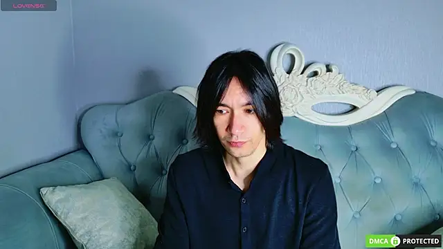Snapshot of CalvinChapman chatting on June 19, 6:47 pm CalvinChapman online show from June 19, 6:47 pm