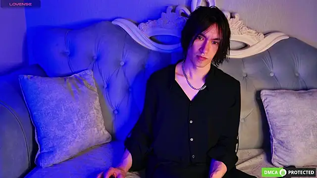 Snapshot of CalvinChapman chatting on June 9, 6:20 pm CalvinChapman online show from June 9, 6:20 pm