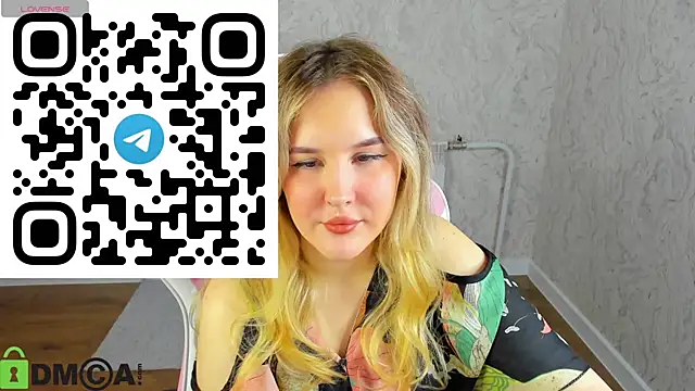 Stacey Dawson online show from May 15, 1:03 am