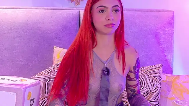 LillyPop  online show from May 12, 2:45 pm