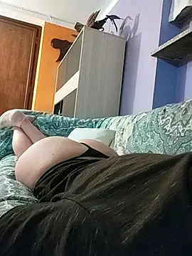SweetPsycho04 online show from May 15, 10:19 pm