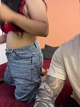 BITCH-OWNER online show from July 8, 6:47 am