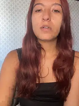 EveRave Pink online show from June 25, 1:16 pm