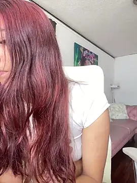 EveRave Pink online show from June 16, 2:50 pm