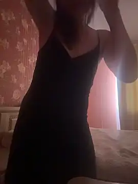 ToriSouletyx online show from May 14, 11:18 am