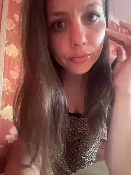 ToriSouletyx online show from May 27, 4:03 pm