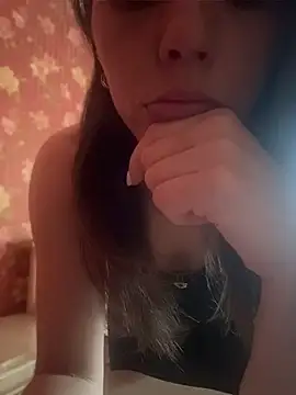 ToriSouletyx online show from May 20, 9:17 am