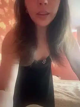 ToriSouletyx online show from May 23, 5:39 am