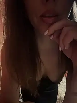 ToriSouletyx online show from May 15, 5:55 pm