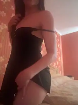 ToriSouletyx online show from May 22, 4:16 pm