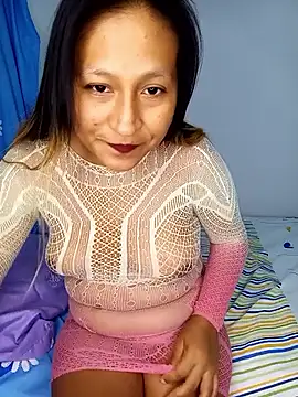 LaChatita2003 online show from May 28, 3:03 am