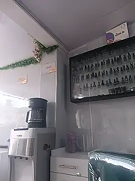 katialatimaecha online show from June 25, 2:22 pm