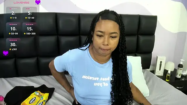 GREISYHOT online show from June 12, 12:58 pm