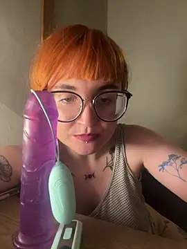 Myssevelyn online show from June 19, 7:52 pm