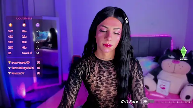 Emily cute09 online show from June 23, 1:14 am