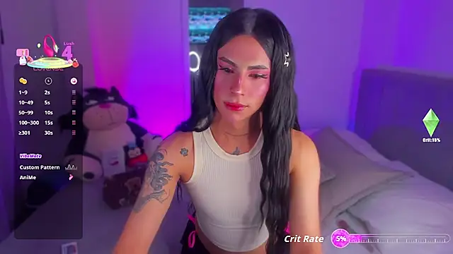 Emily cute09 online show from June 10, 1:40 am