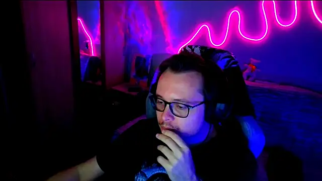 MeLanXolik online show from May 27, 10:28 pm