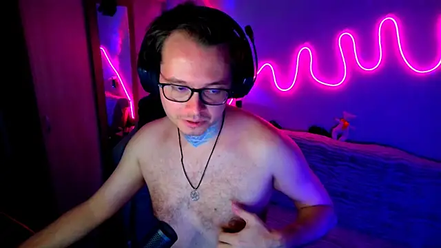 MeLanXolik online show from June 21, 5:41 pm