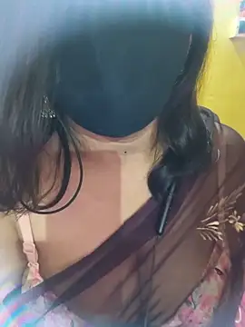 Anu2912 online show from June 14, 7:26 pm