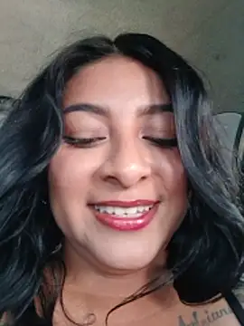 ariana foxx  online show from June 20, 2:44 pm