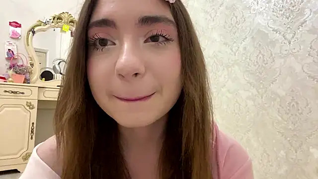 Rosie Sweety online show from May 27, 5:09 pm