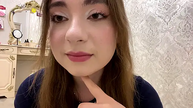 Rosie Sweety online show from June 15, 5:12 pm