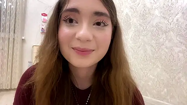 Rosie Sweety online show from June 20, 5:29 pm