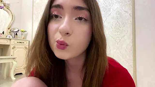 Rosie Sweety online show from June 1, 7:24 pm