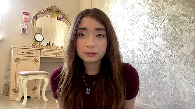 Rosie Sweety online show from June 16, 11:21 am