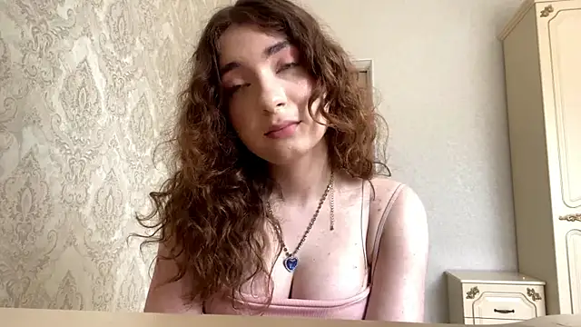 Rosie Sweety online show from June 21, 7:58 am