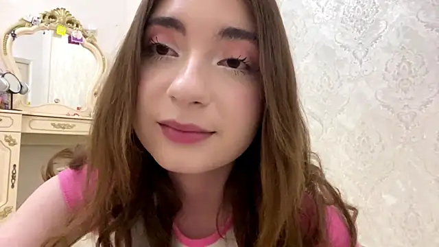 Rosie Sweety online show from May 29, 7:09 pm