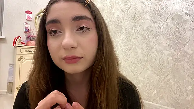 Rosie Sweety online show from June 2, 7:36 pm