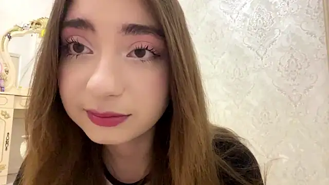 Rosie Sweety online show from May 30, 6:24 pm