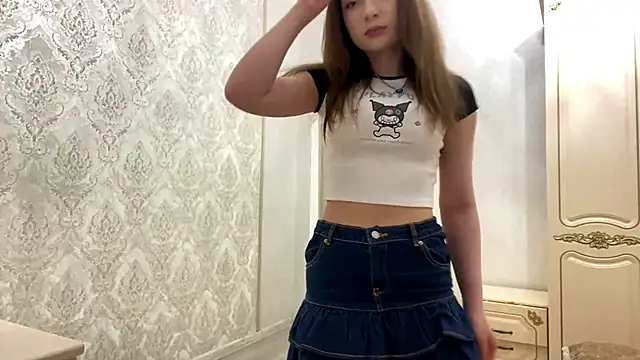 Rosie Sweety online show from June 4, 4:44 pm