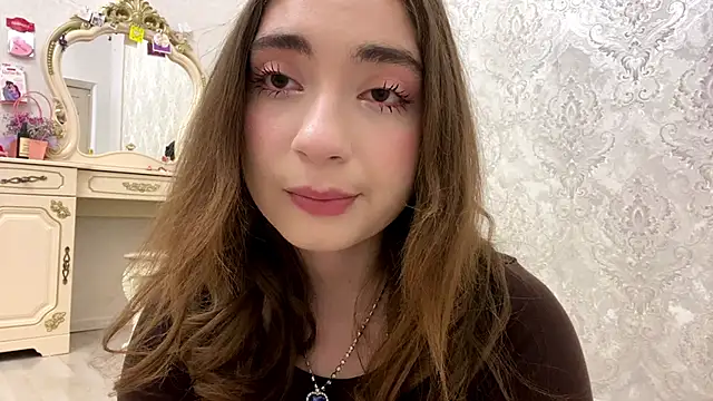 Rosie Sweety online show from June 7, 8:14 pm
