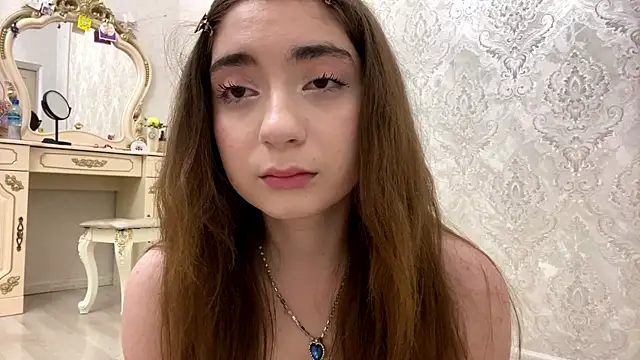 Rosie Sweety online show from June 3, 3:50 pm